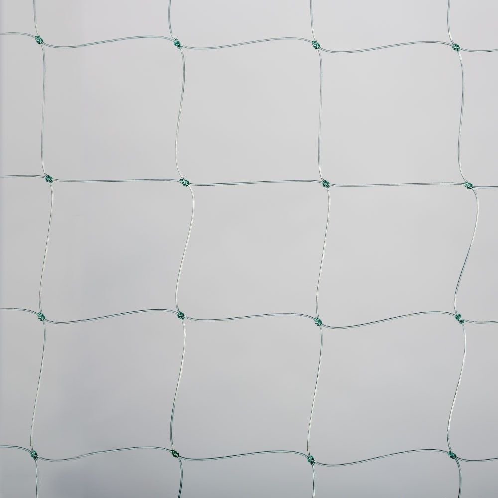 Katzennetz Nylon monofil 1 5 x 2 m Maschenw 50 mm 0 6 mm ø 1222 02 Katzennetz Nylon monofil 1 5 x 2 m Maschenw 50 mm 0 6 mm ø 1222 02